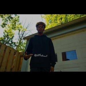 Meet your Posher, Raaqim